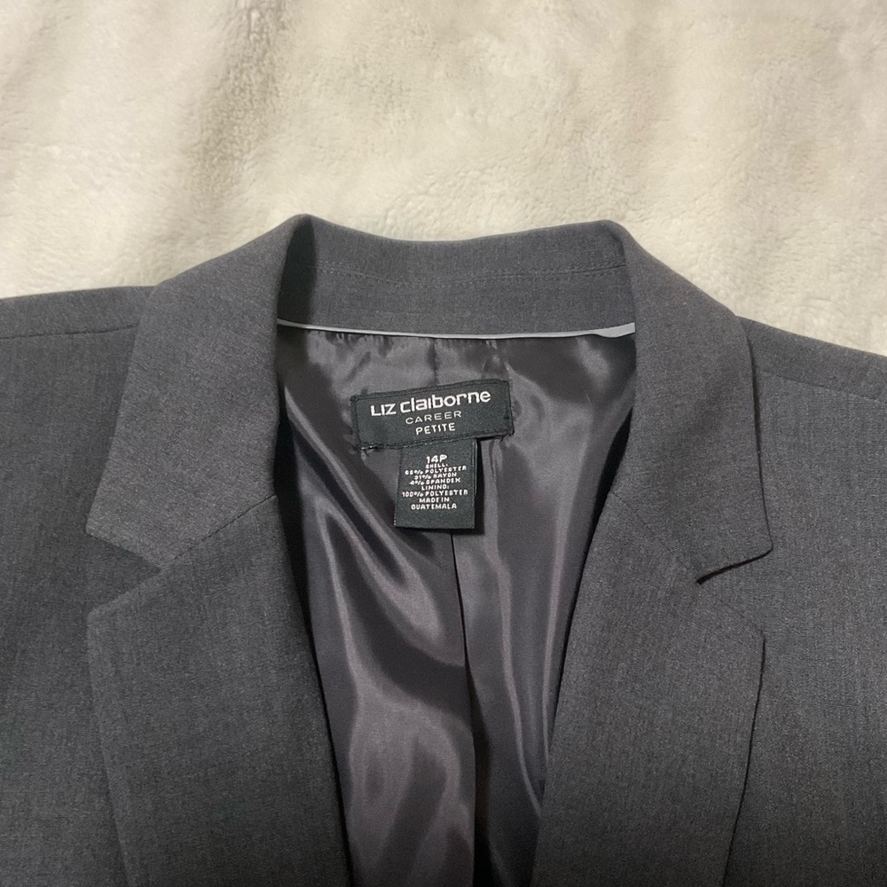 office jacket